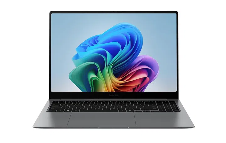 Samsung Galaxy Book5 Pro. Image: Samsung.