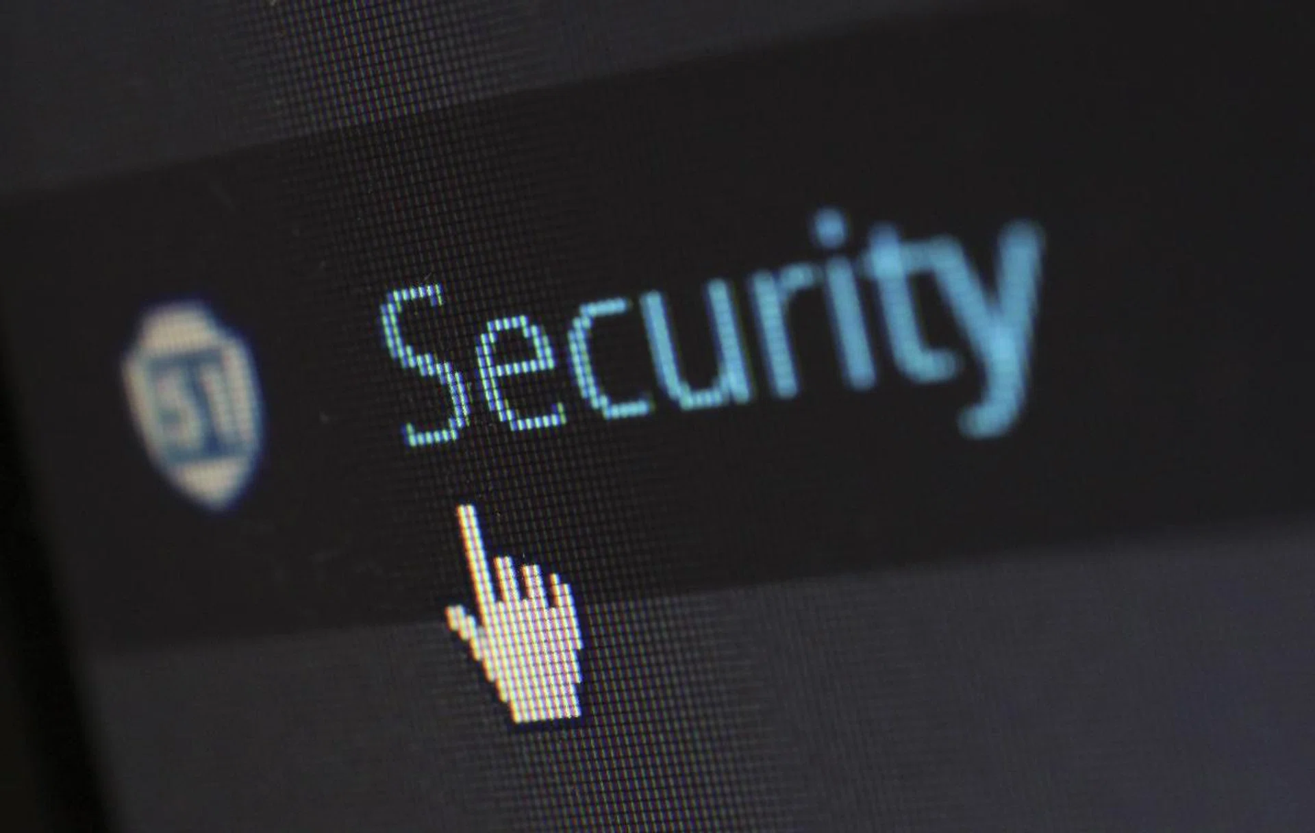 Should we turn to automated security solutions? Image source: Pexels.