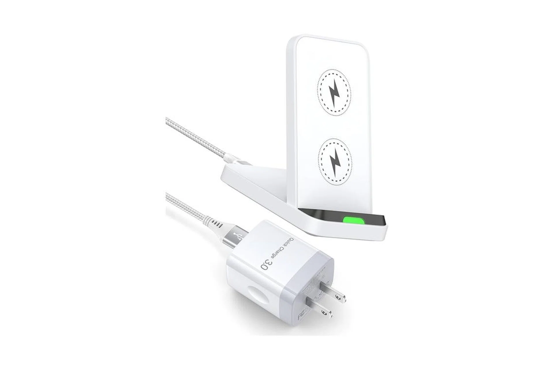 ALKIN Wireless Charger Stand
