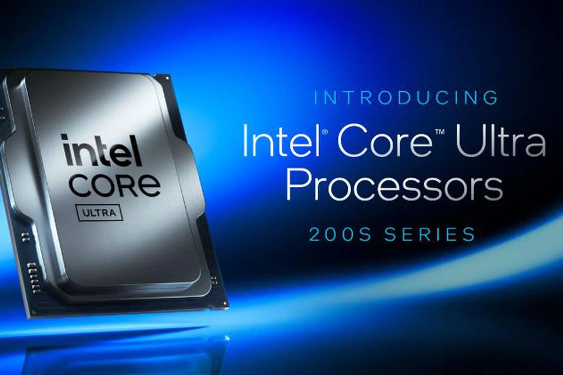 Intel’s Core Ultra 200S series processors (aka Arrow Lake)