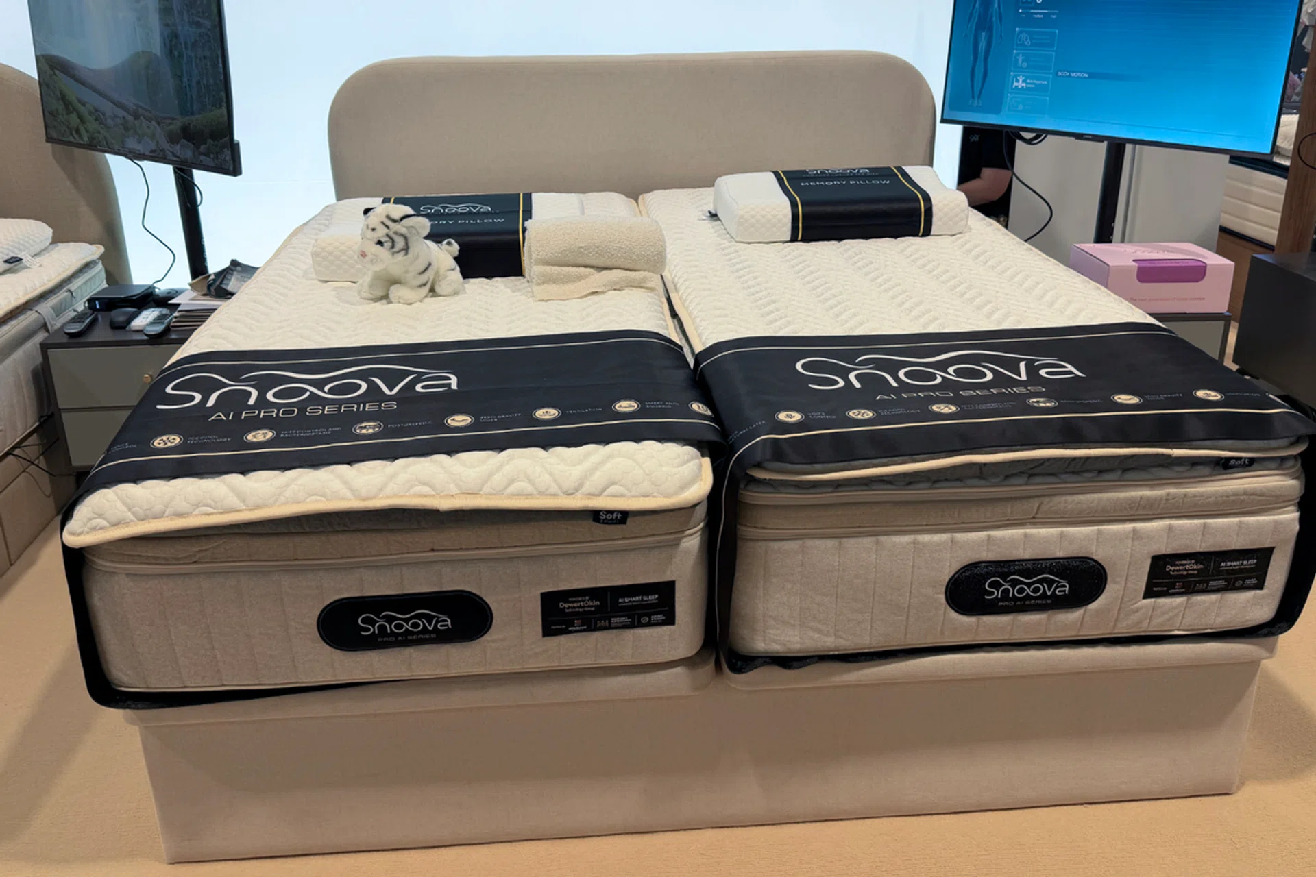 Snoova AI Pro Series