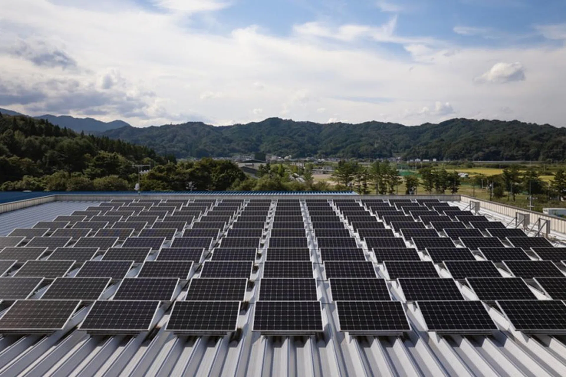 Apple is one step closer to achieving its goal of becoming carbon neutral across its entire footprint in the next five years. Photo: Apple 