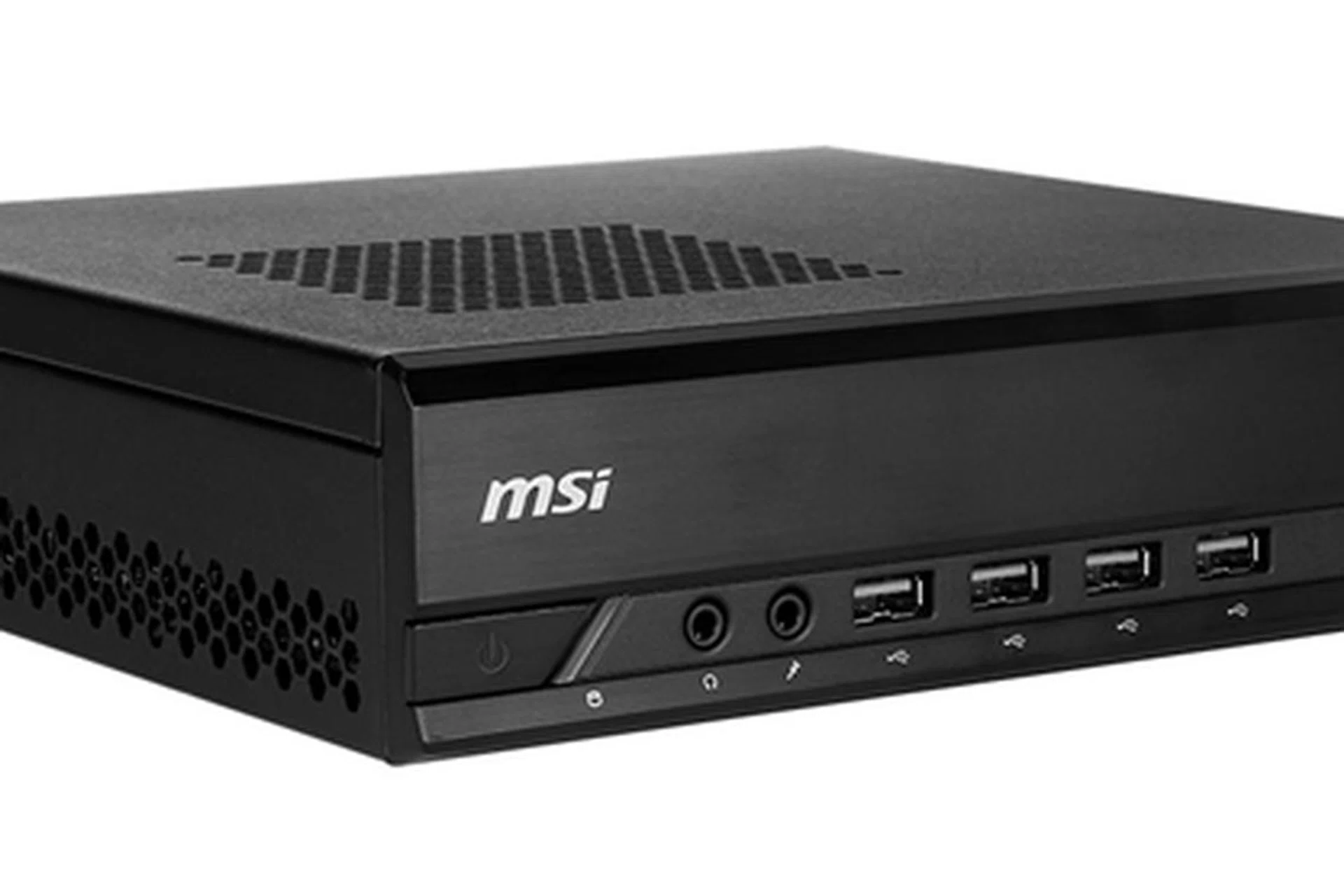 (Image Source: MSI)