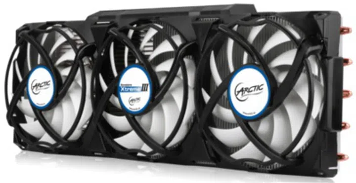 Image source: Arctic