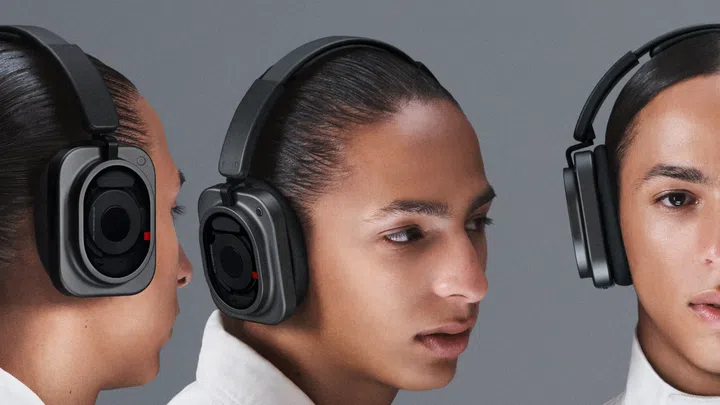 Nothing Headphone (1) Pro