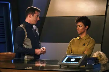 Image credit: Michael Gibson/CBS