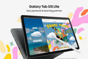 Samsung Galaxy Tab S10 Lite