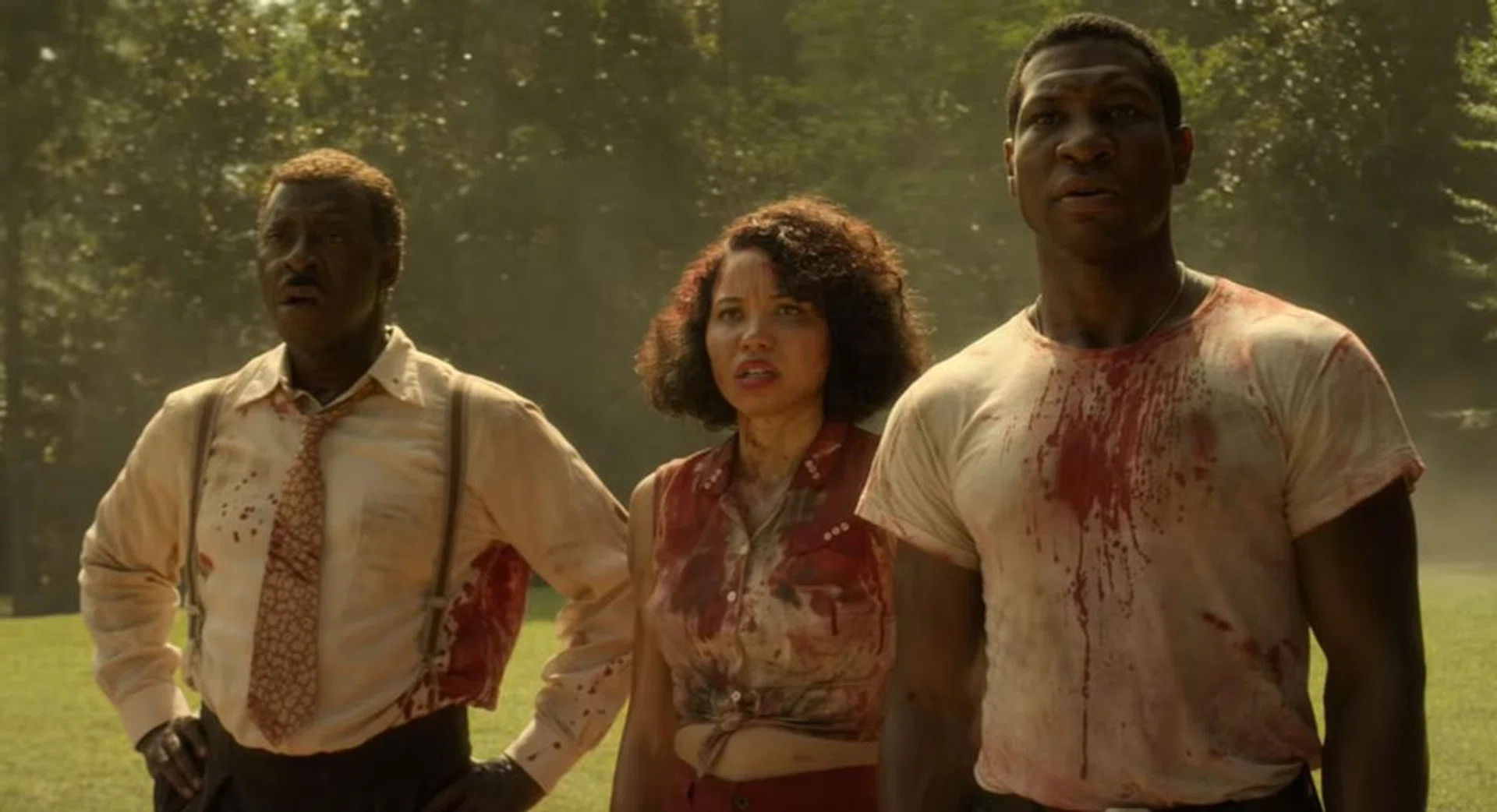 Are you up for some cosmic horror madness? | Image: HBO