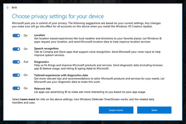 (Image source: Microsoft.)