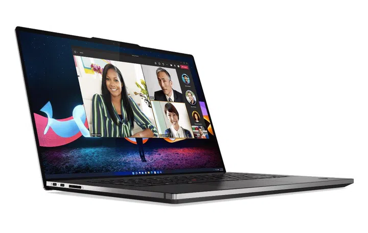 The ThinkPad Z16 Gen 2. Image source: Lenovo.