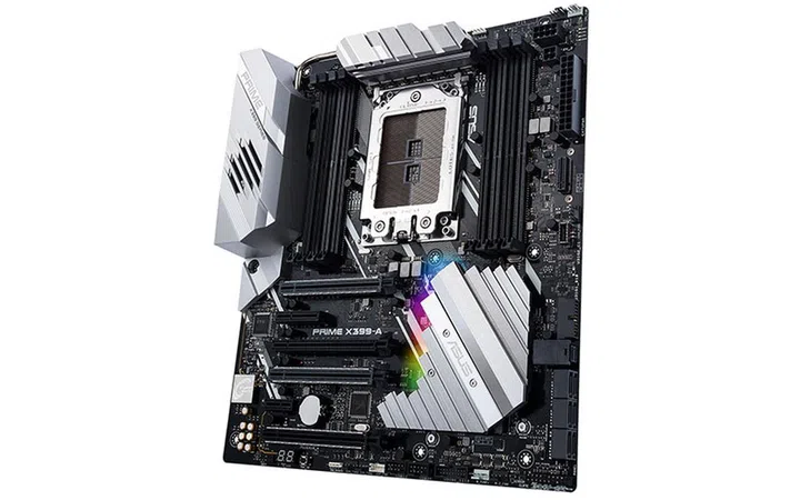 ASUS Prime X399-A