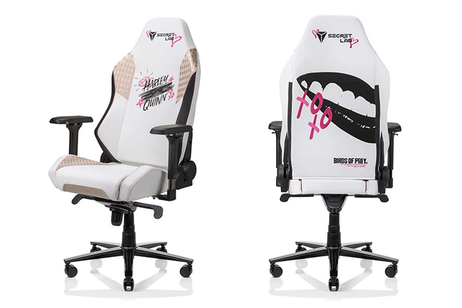 Image Source: Secretlab