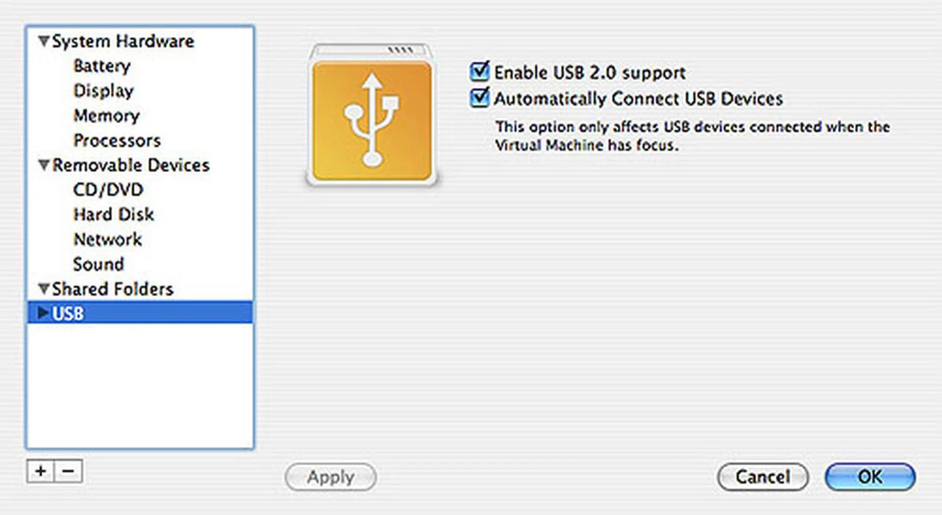 VMware Fusion - A Virtualization Trip | HardwareZone Singapore