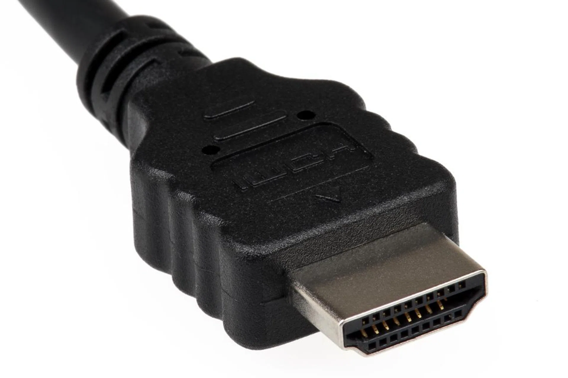 HDMI 2.1a is said to be arriving in 2022. Image source: Pixabay