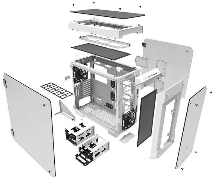 Image Source: Thermaltake