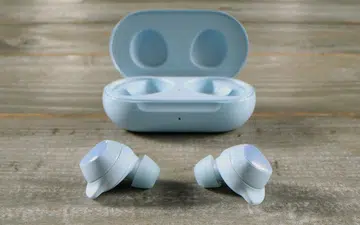 Samsung Galaxy Buds+