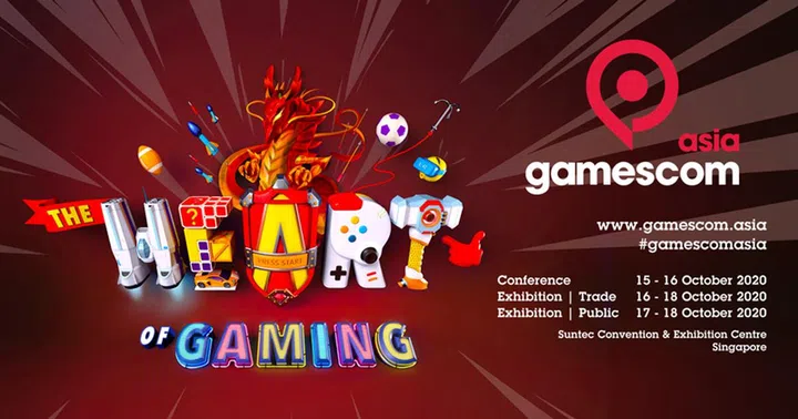 Image: Gamescom