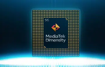 MediaTek's Dimensity 5G chipset family has a new member, the Dimensity 1000+.