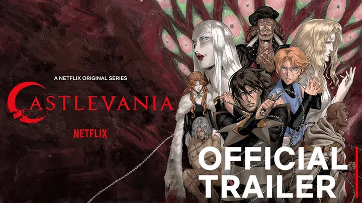 Image: Netflix