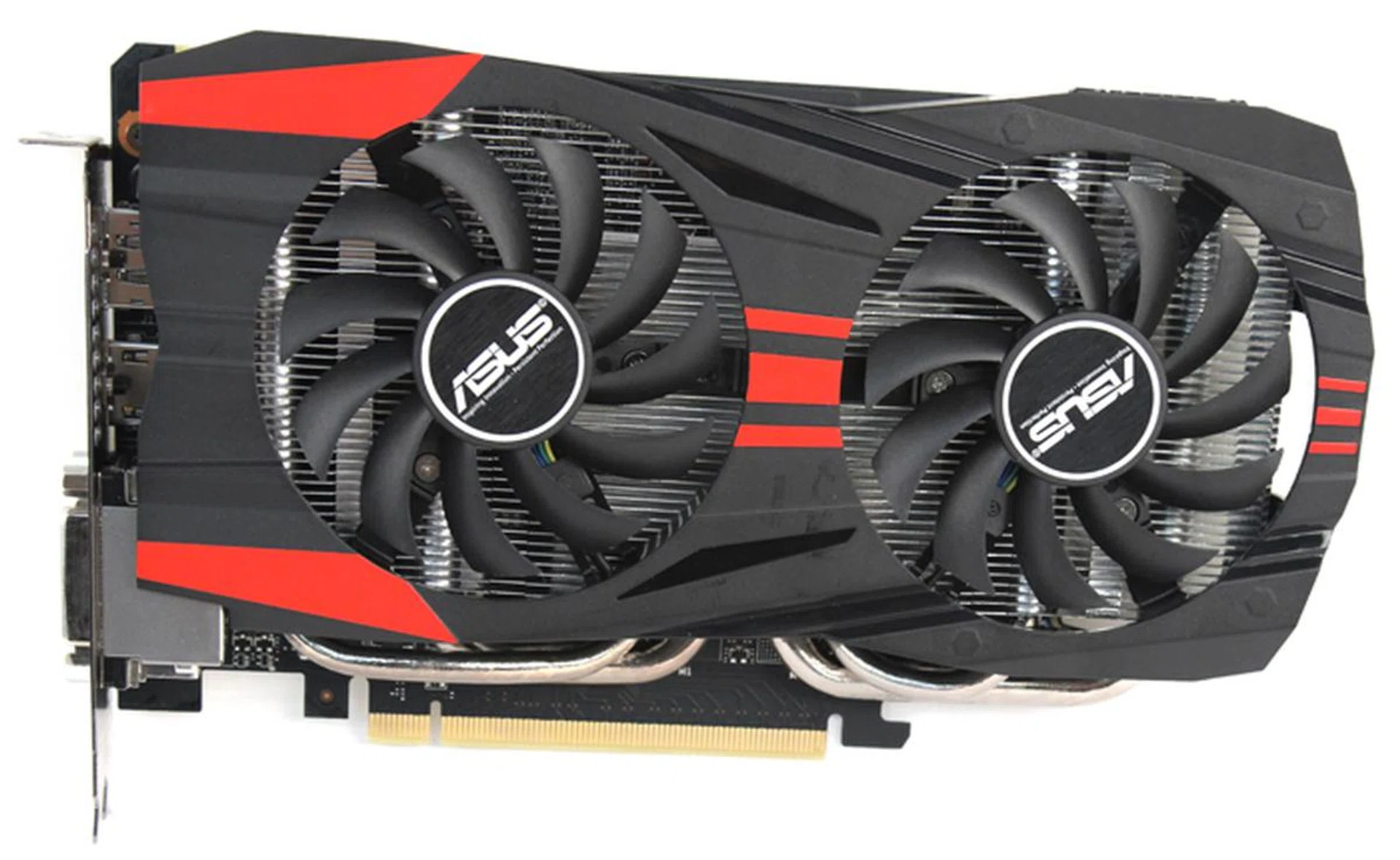 The cooler is very compact, measuring just 218 x 127 x 38mm (about 8.5 inches long).