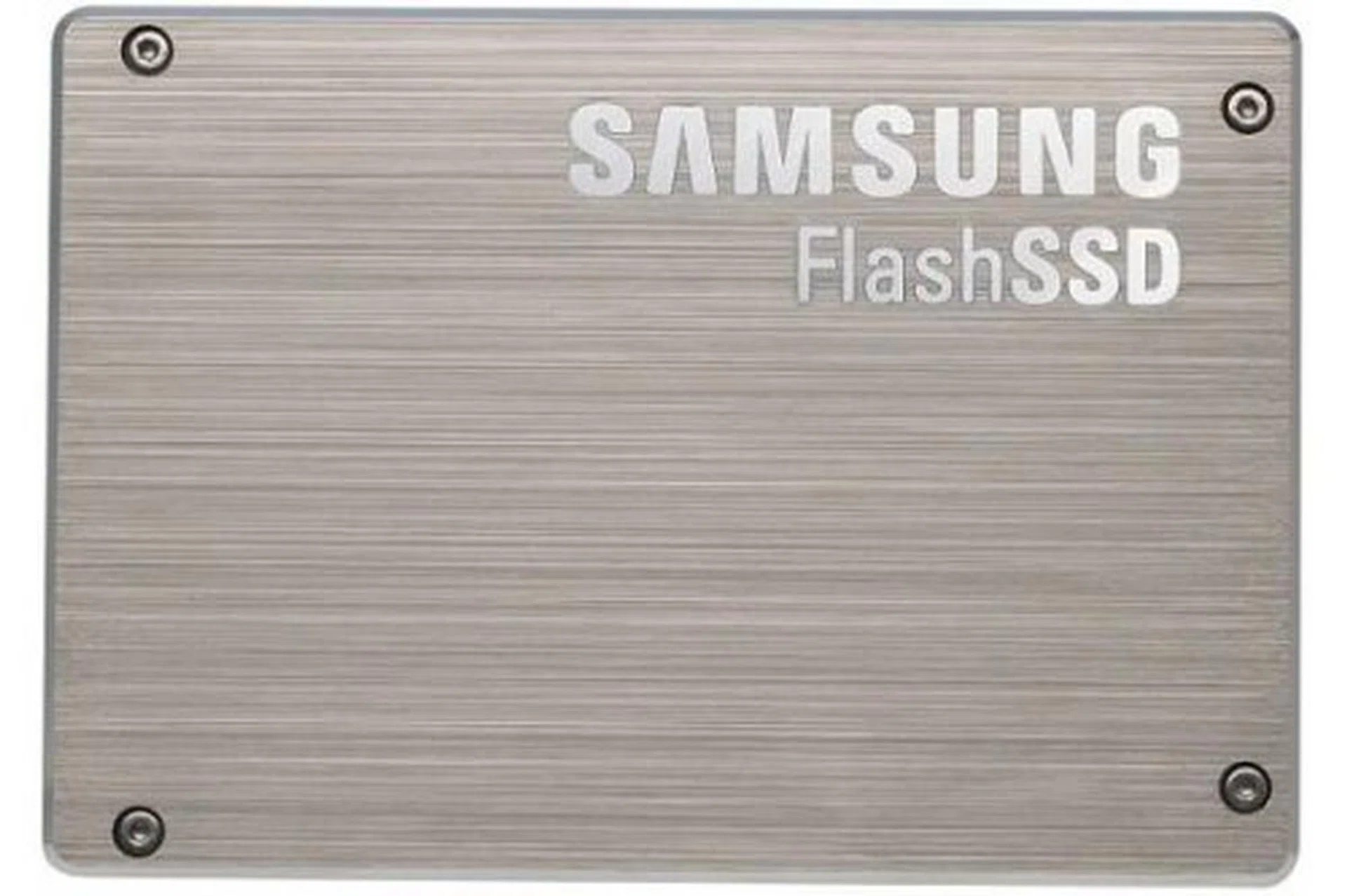 Analysts are confident that solid-state drives, like this from Samsung, will eventually phase-out traditional hard disks. The 'eventual' portion is certainly true, but we doubt that will take place any time soon. We believe both would coexist for a long time to come.