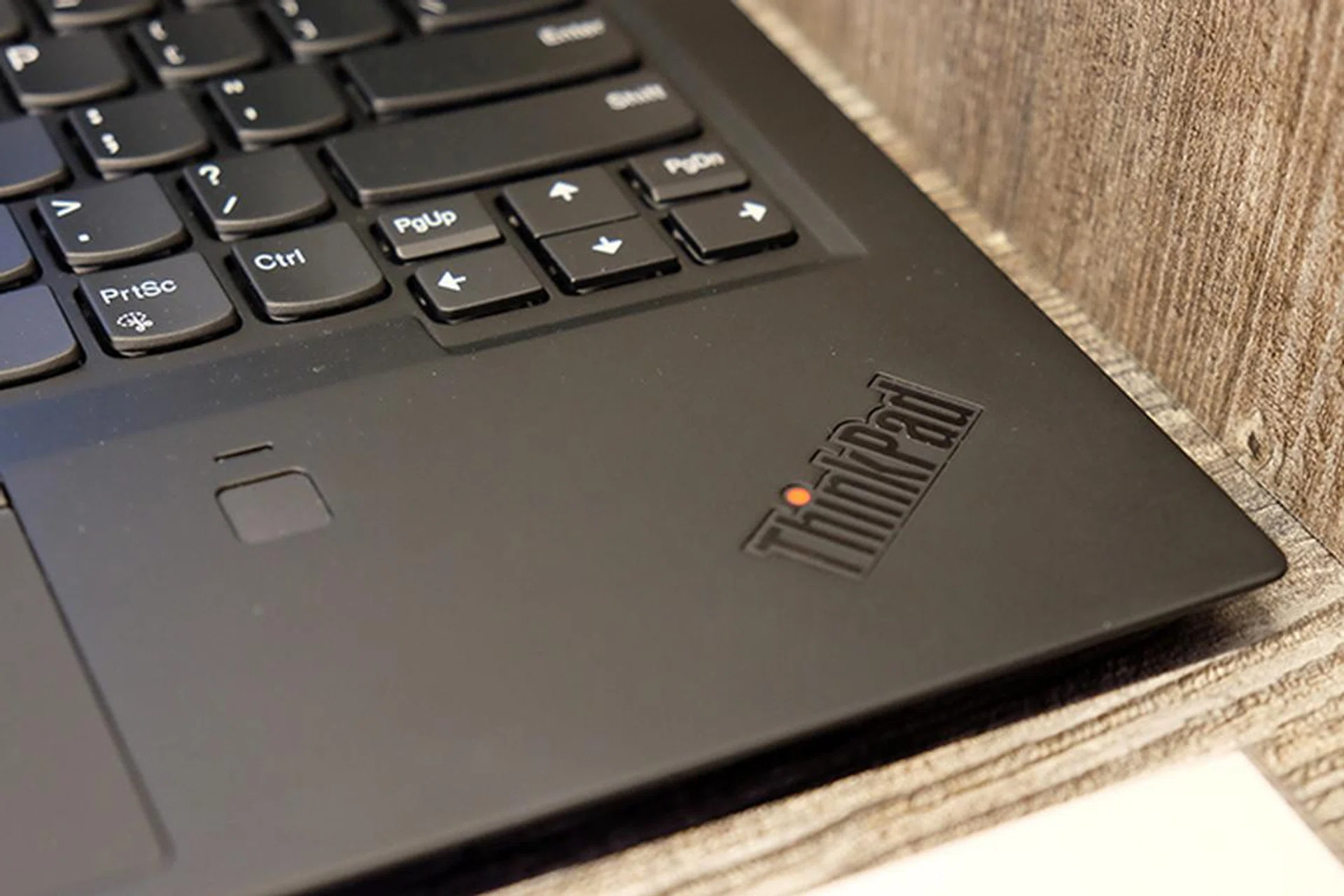ThinkPad X1 Carbon