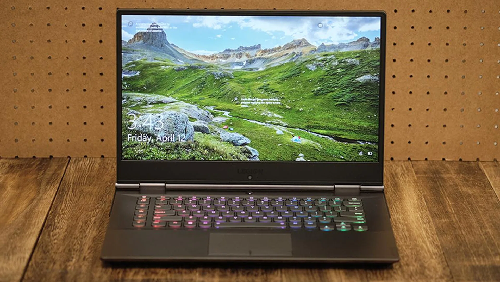 Lenovo Legion Y740