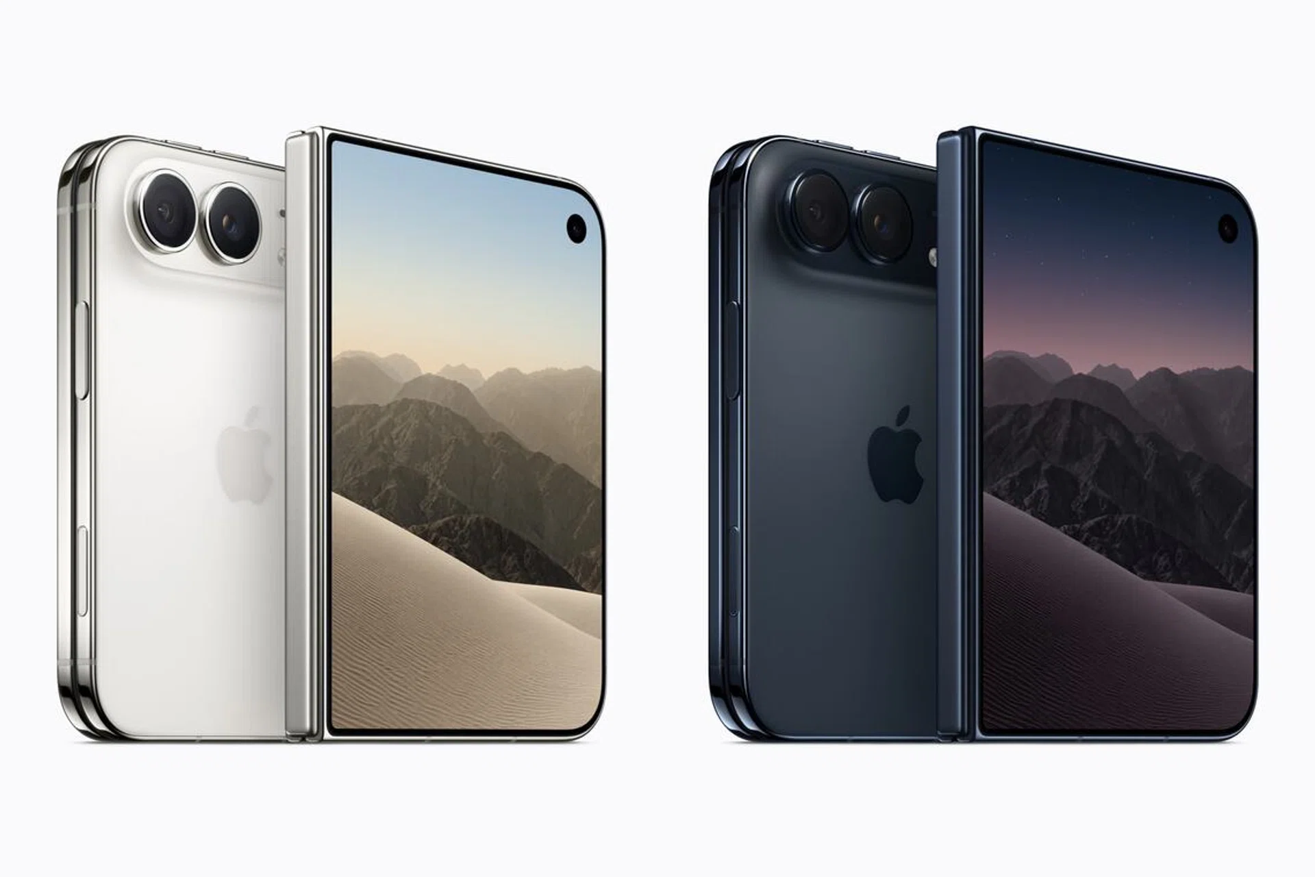Apple iPhone Duo