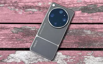 OPPO Find X9 Ultra review