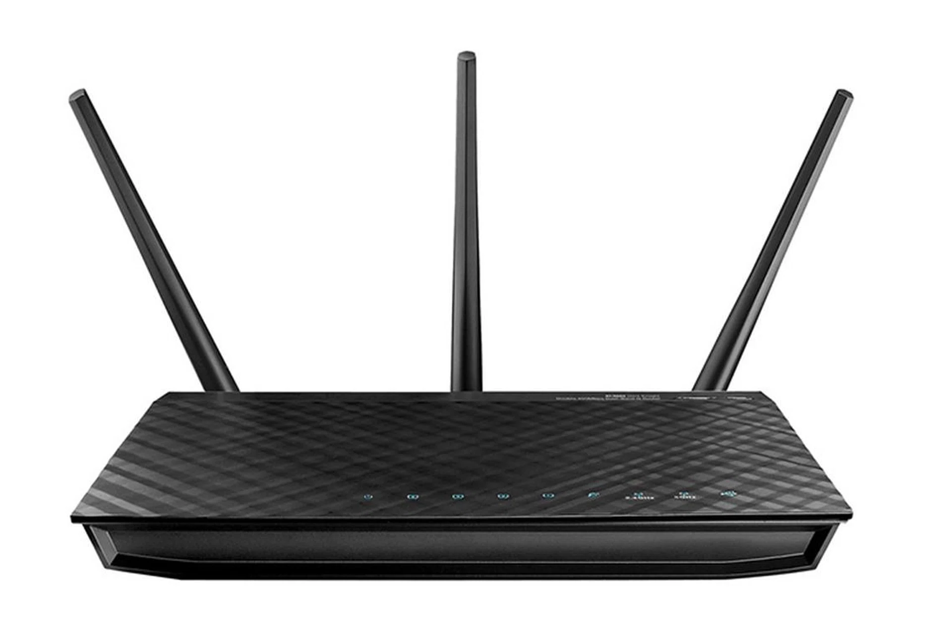 ASUS' RT-AC66U from 2012 was one of the first routers in the market to support Wireless-AC.