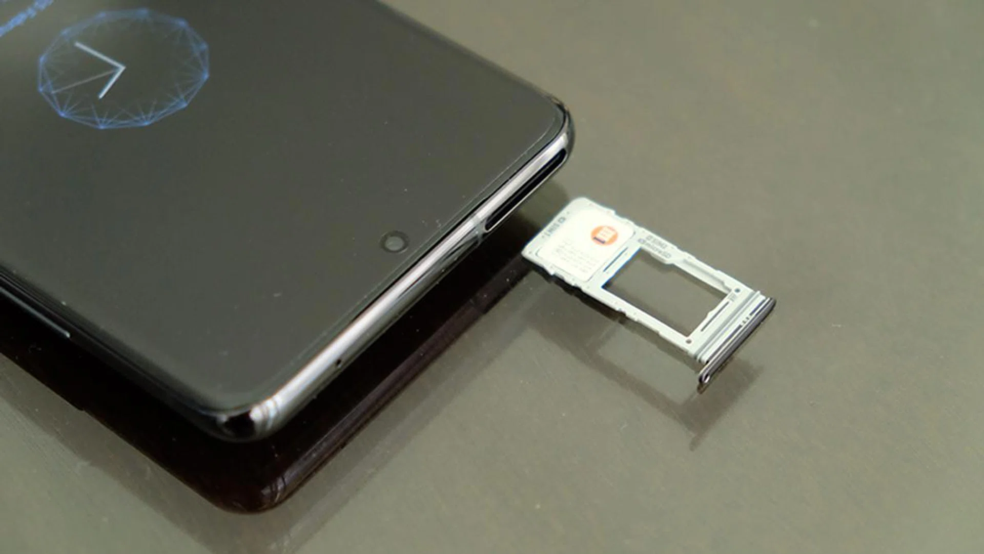 Galaxy S20 Ultra