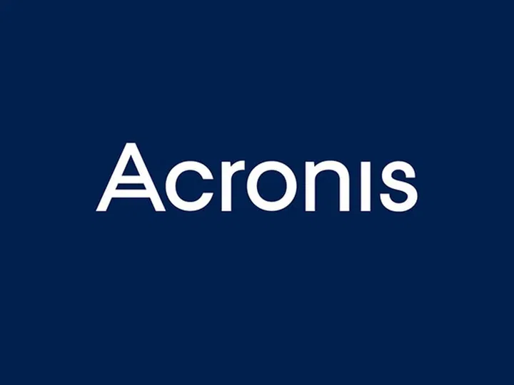 Image Source: Acronis
