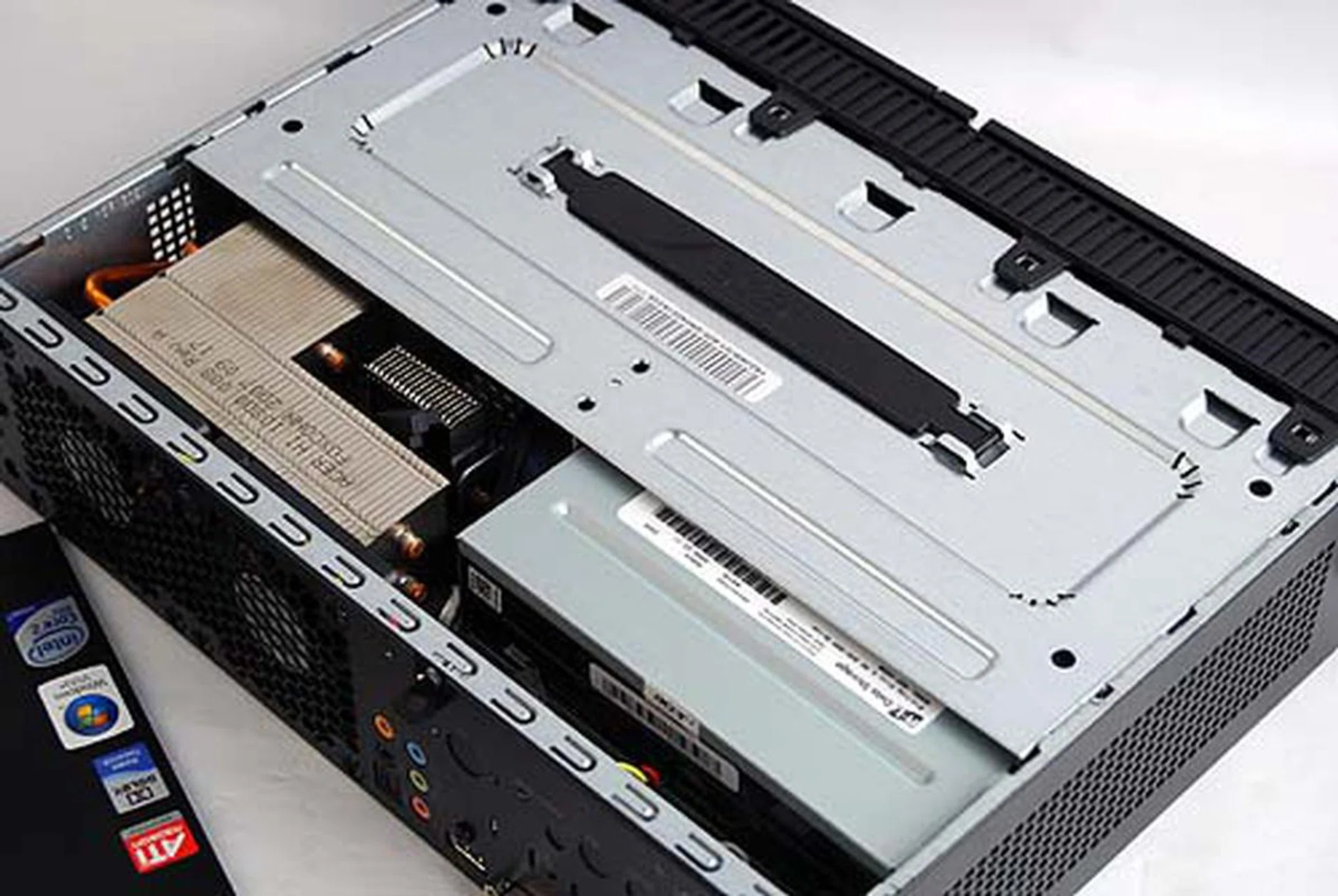 Acer Aspire X3600 Desktop PC | HardwareZone Singapore