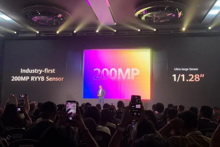 Huawei Pura 90s Pro series