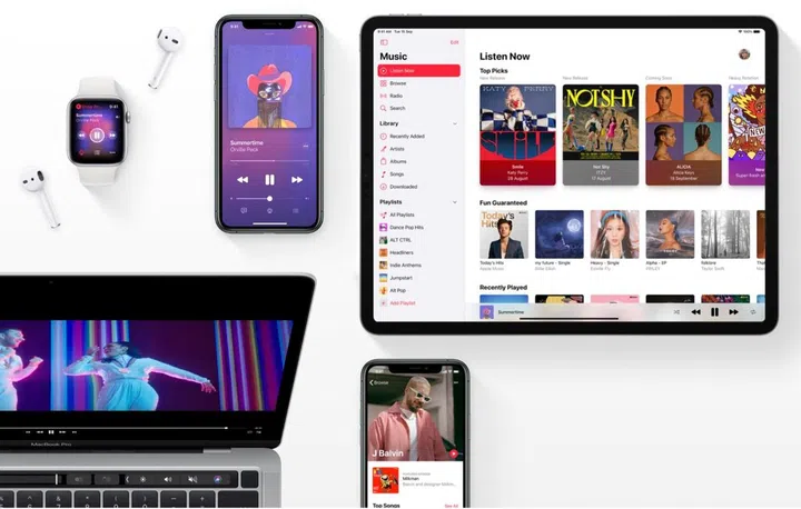 Spatial Audio with Dolby Atmos and Lossless Audio coming to Apple Music ...