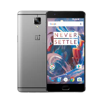 OnePlus 3.