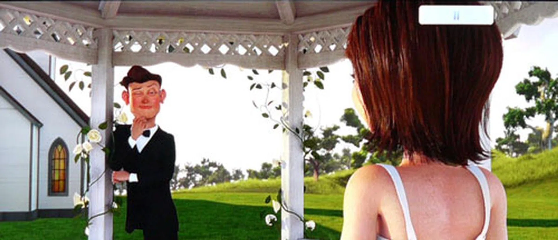 Crosstalk or ghosting is present on the HX925, but fortunately they were rare occurrences throughout the movie. For the most part, watching a 3D film on this Bravia has been an enjoyable and fatigue-free experience on the eyes.