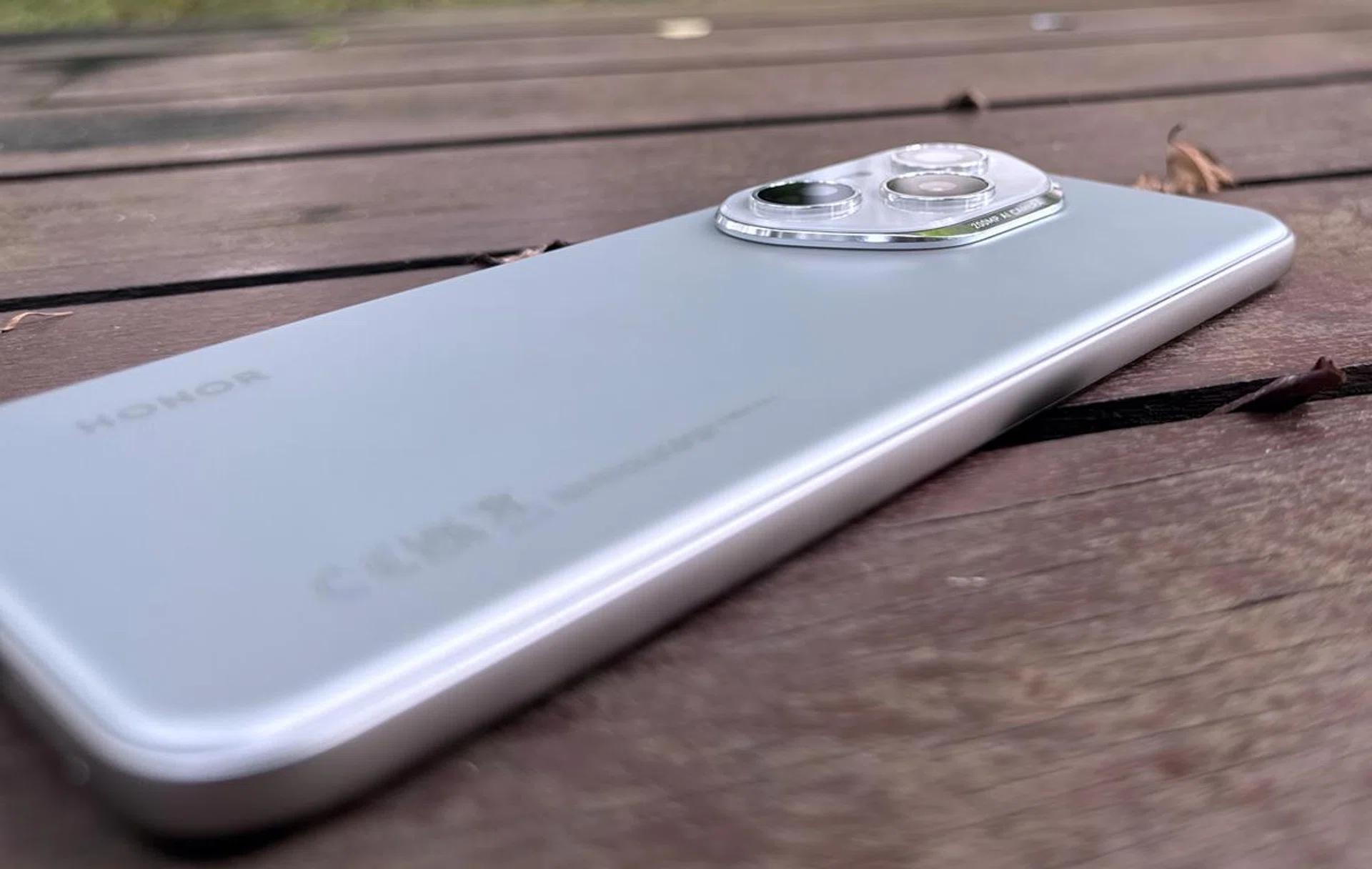 Honor 400 Pro. Photo: HWZ.