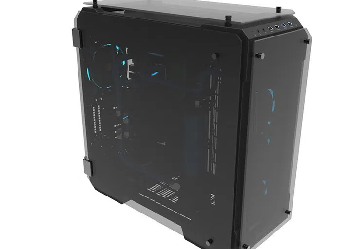 Image Source: Thermaltake