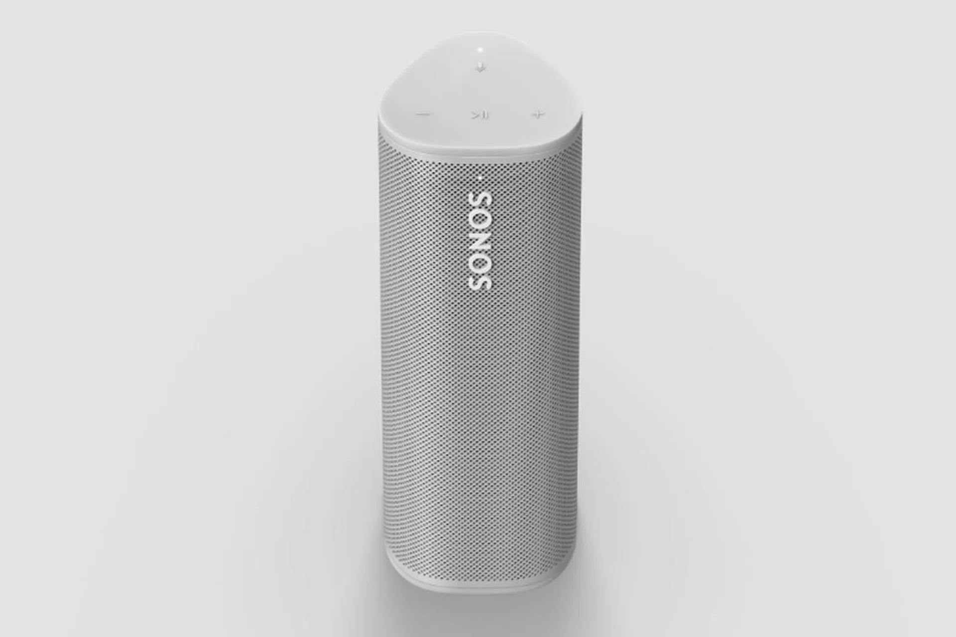 The Sonos Roam and the new Roam SL look identical. (Image source: Sonos)
