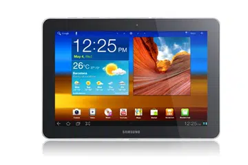 Does the Samsung Galaxy Tab 10.1 has what it takes to dethrone the Apple iPad 2?