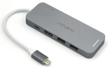 (Image source: Minix)