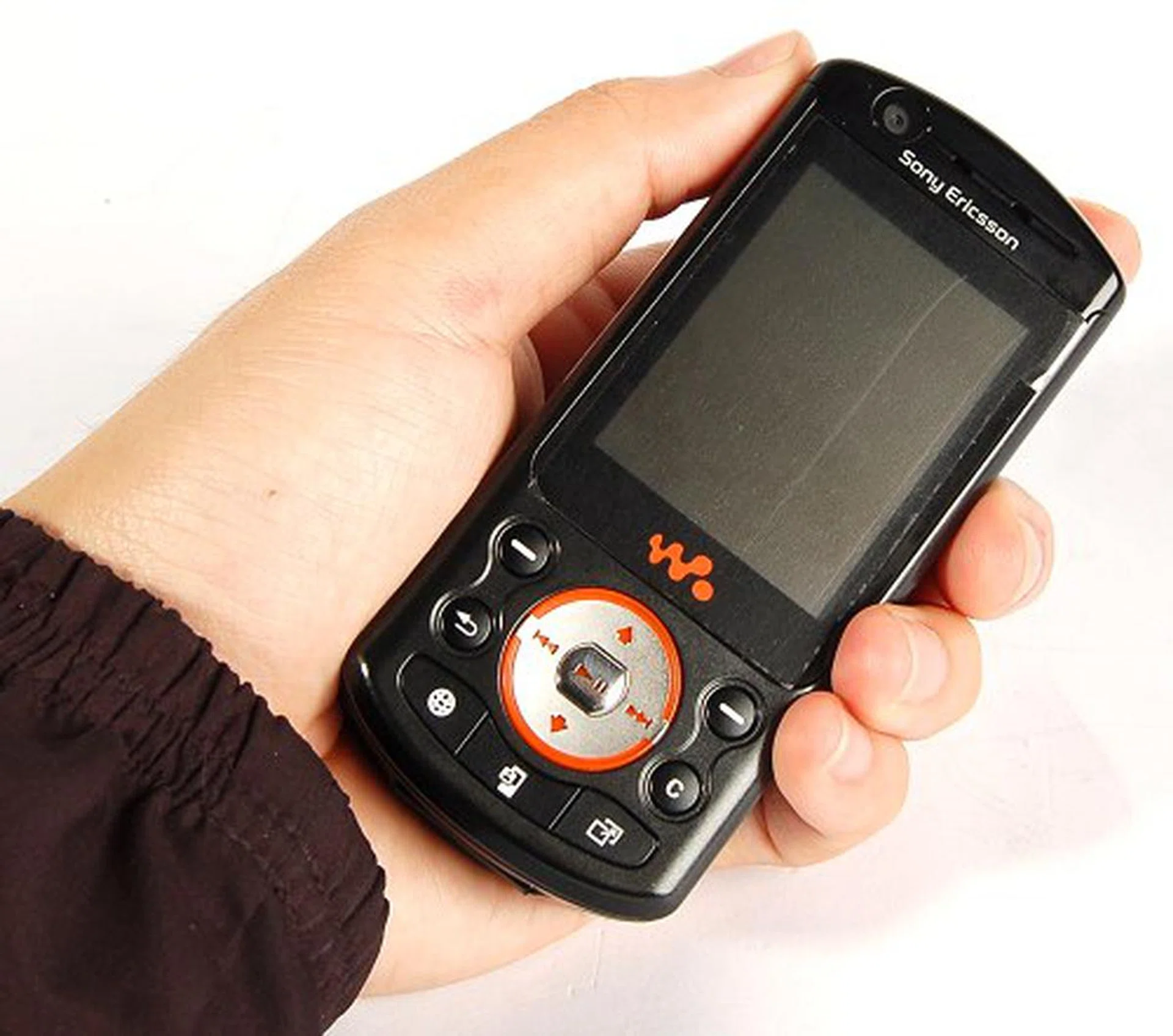 2006 was the 3G year, when mobile devices embarked on the latest cellular network and sprung a whole series of devices to spoil the consumer for choice.
