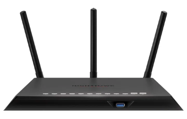 Netgear Nighthawk Pro Gaming XR300 (Image source: Netgear)