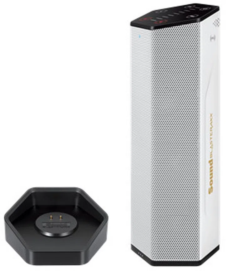 Image source: Creative.