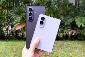 Samsung Galaxy Z Fold8 and Fold8 Ultra