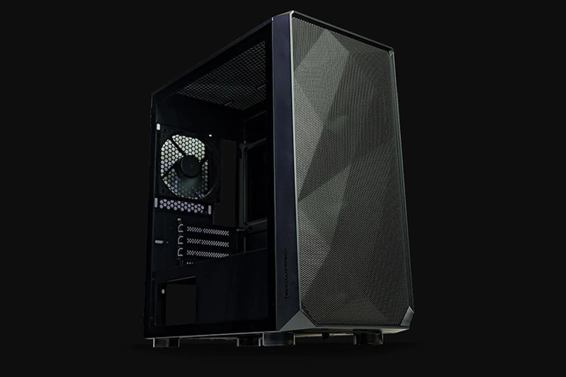 Image Source: Tecware