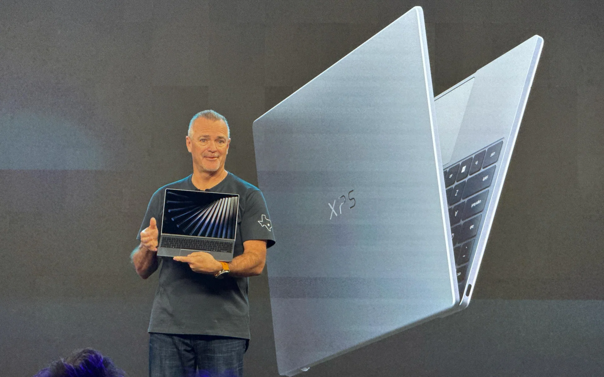 Dell CES 2026 XPS 14, XPS 16, XPS 13