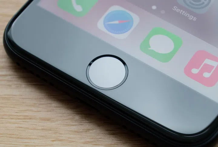 The Apple iPhone SE (2022) is the only iPhone model in the current lineup to sport the Touch ID button.