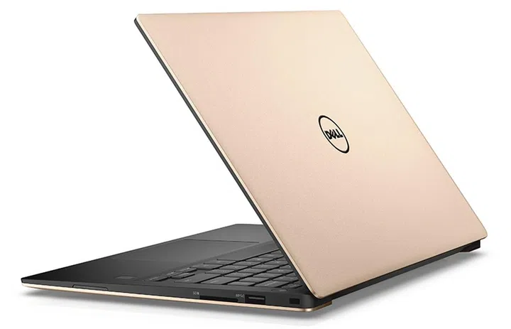 Dell XPS 13